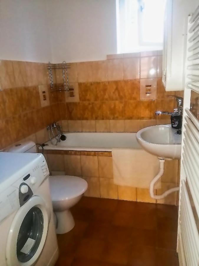 Apartmán Isabel Decin Exterior foto